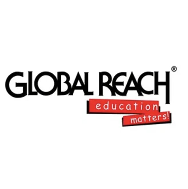global-reach logo