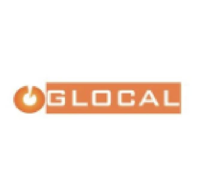 glocal logo