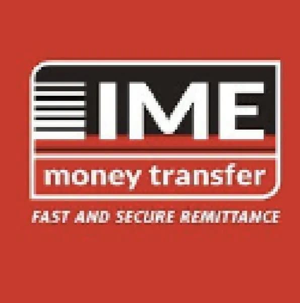 ime logo