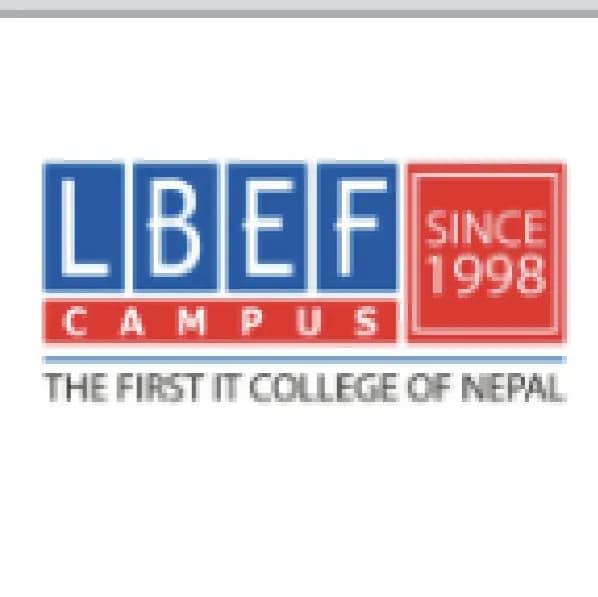 lbef logo