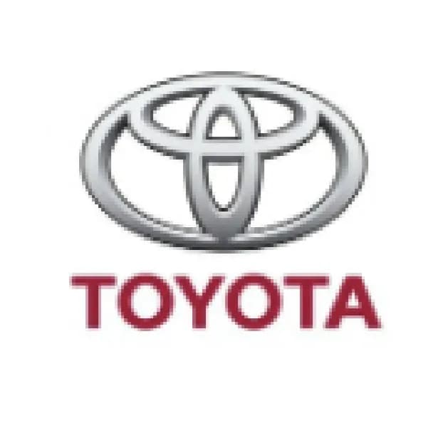 toyota logo
